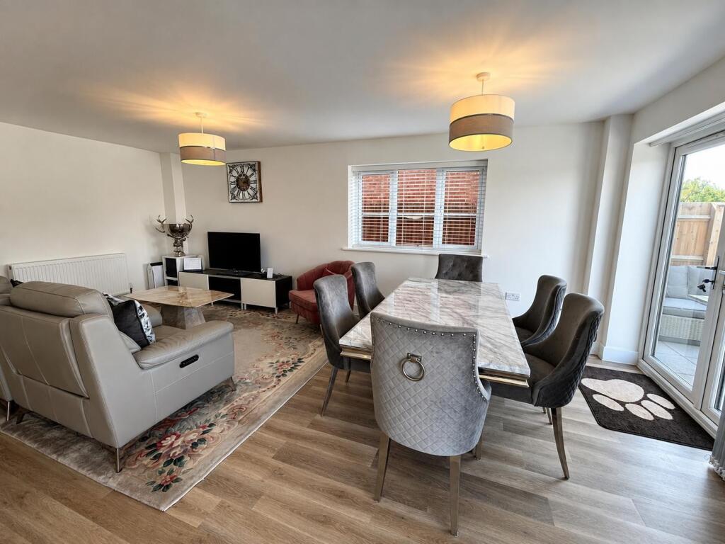House in Oxford - View 4