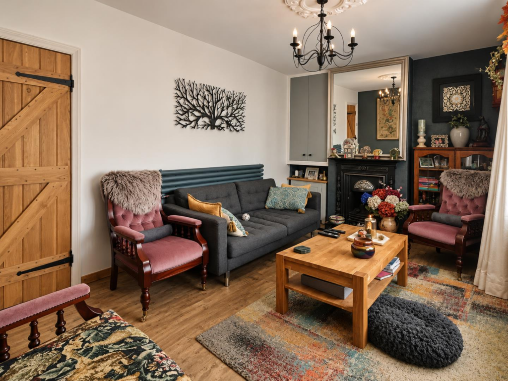 House in Twickenham - View 4