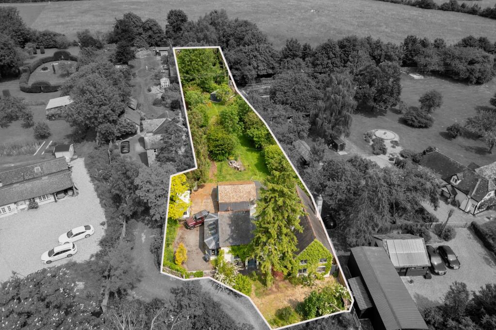 Main image of property: Meldreth Road, Whaddon, SG8