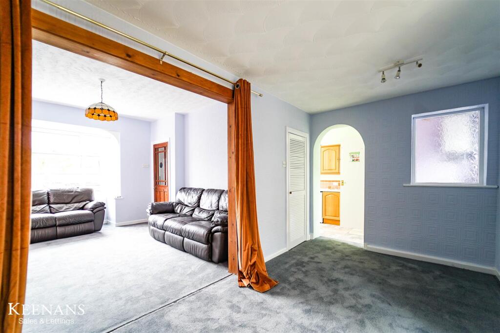 Main image of property: Vardon Road, Blackburn