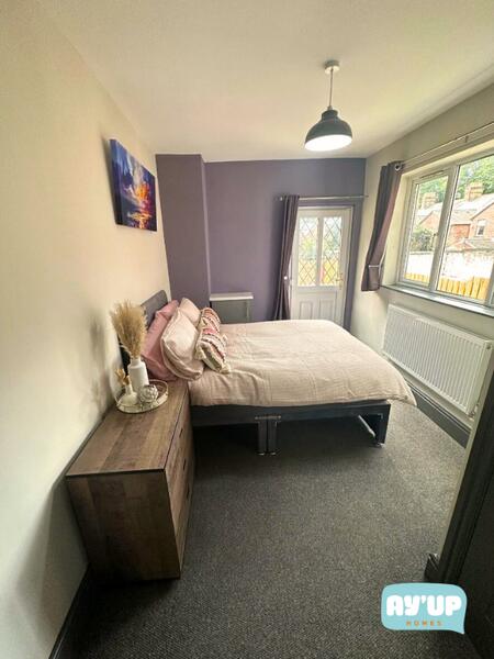 Main image of property: Room 2, 56 Broxholme Lane