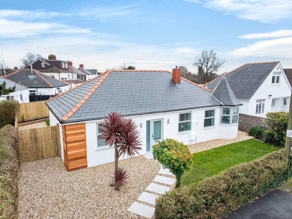 Main image of property: Caegwyn Road, Whitchurch, Cardiff