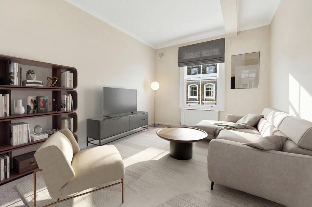 Main image of property: Ifield Road,
Chelsea Village, SW10