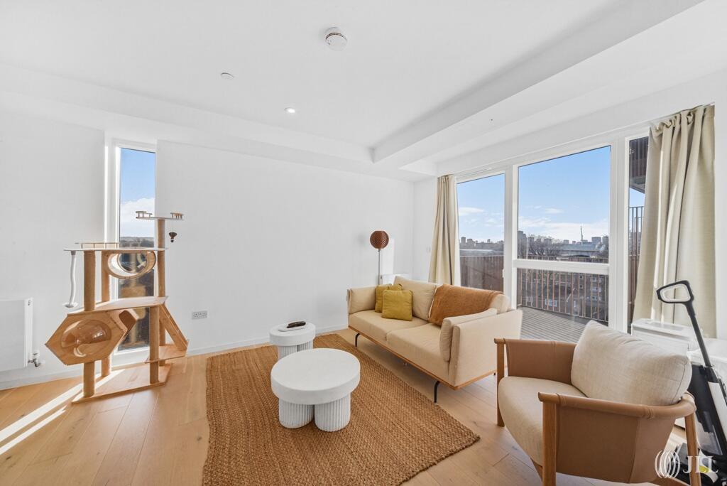 Main image of property: West Ham Lane, London, E15