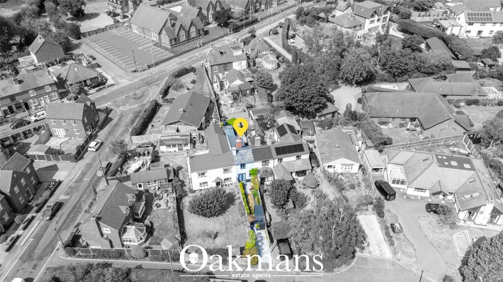 House in Birmingham - View 2