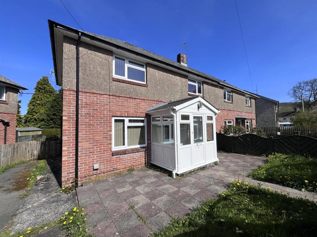 Main image of property: Llawrllan, Rhayader