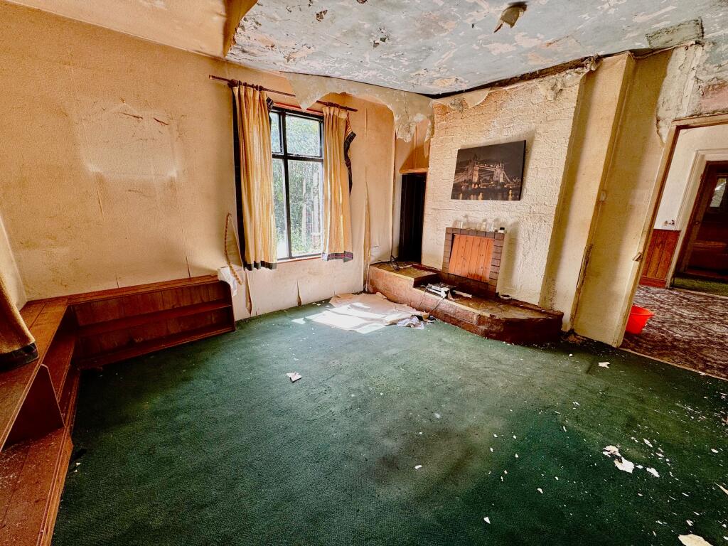 House in Louth, North End, Saltfleetby - View 5