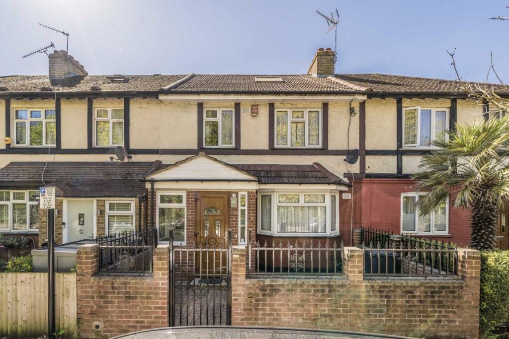 Main image of property: Lionel Road North, Brentford