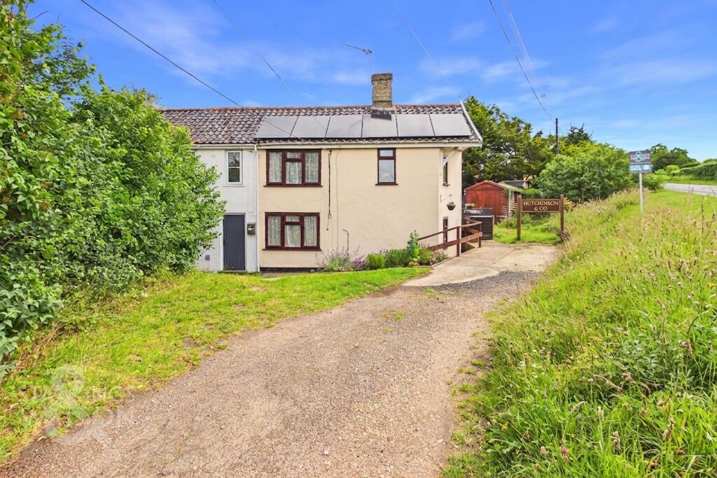 House in Norwich - View 4