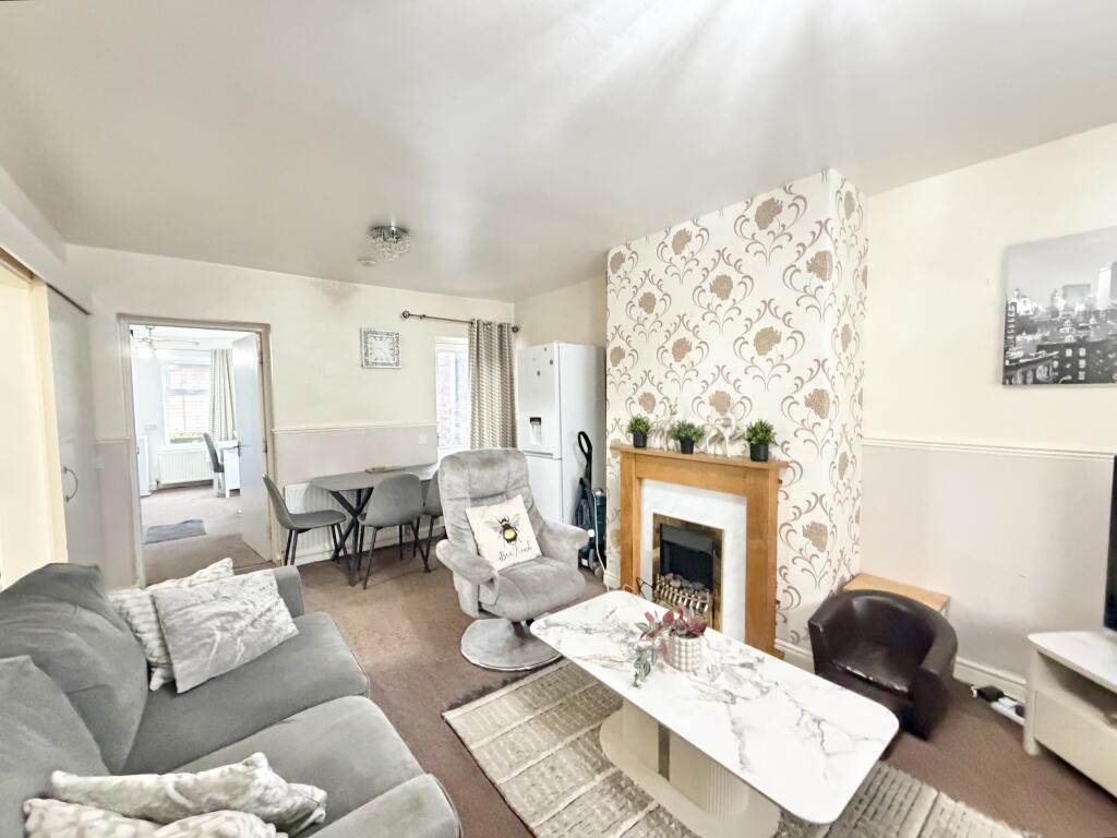 House in Manchester - View 2