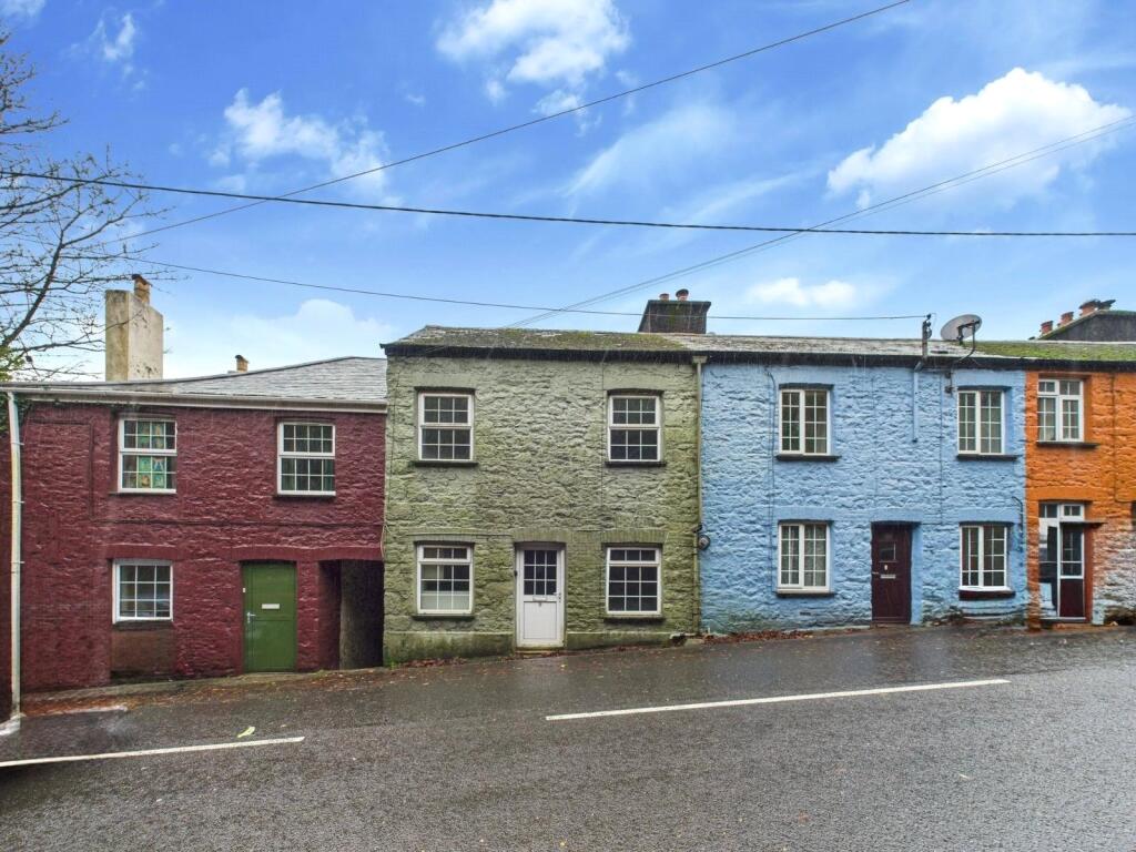 Main image of property: Alma Terrace, Gunnislake, Cornwall