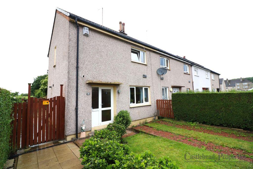 Main image of property: Ness Road, Renfrew