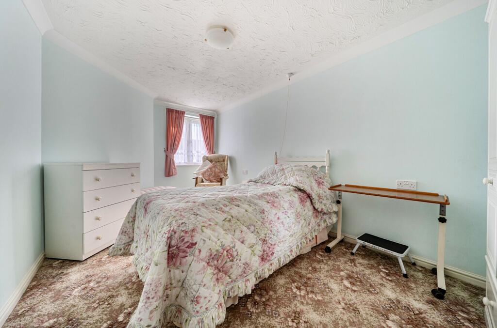 Apartment in Arun, Middleton on Sea - More