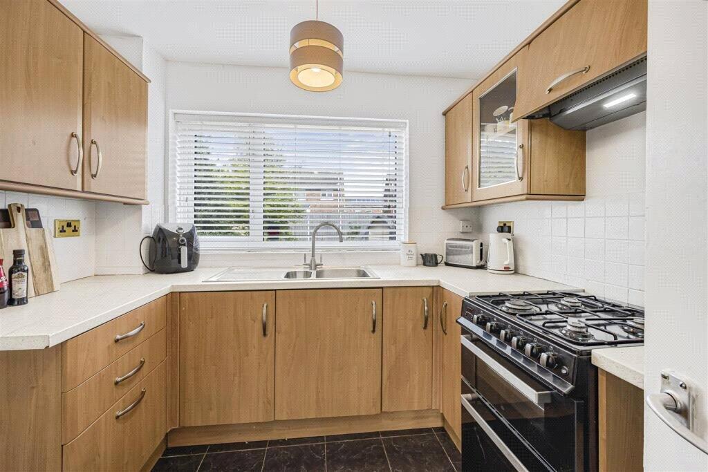 House in Wrockwardine, Telford and Wrekin - View 3