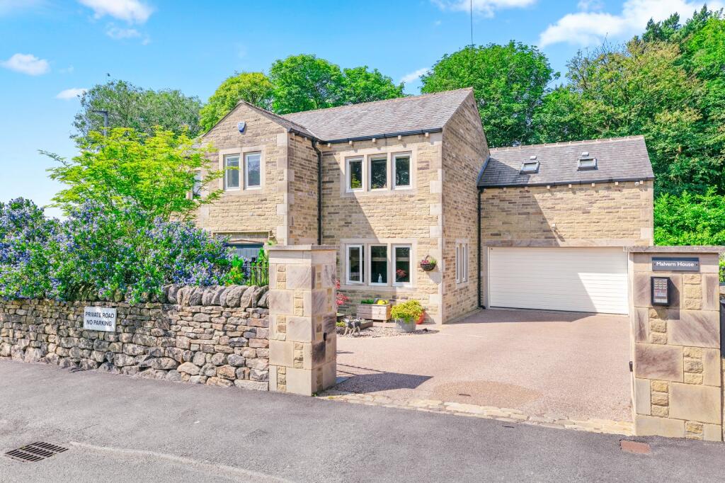 Additional image 37 of Park Drive, Bingley, West Yorkshire, BD16