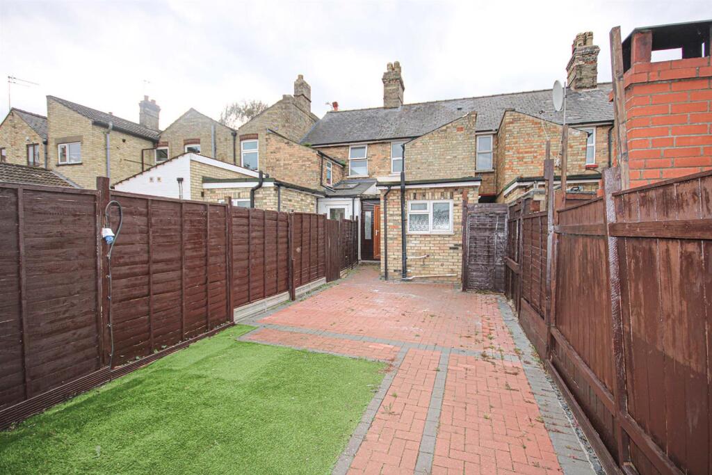 Exning Road, Newmarket photo 2
