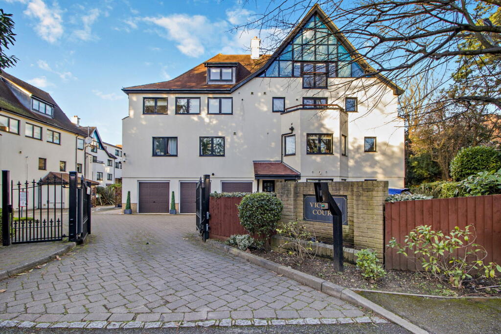 Main image of property: Carew Road, Northwood