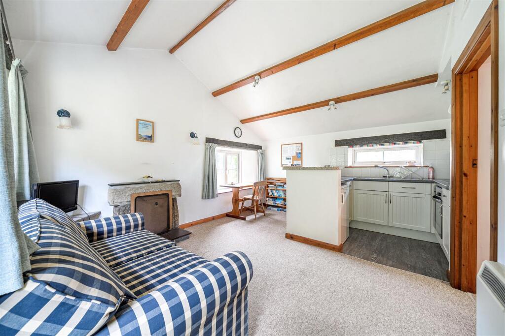 House in Crackington Haven, St Gennys - View 3