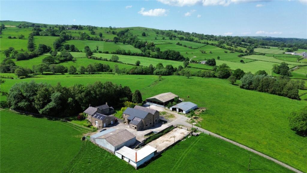 Sawley, Bolton By Bowland, Clitheroe, Lancashire - View 5