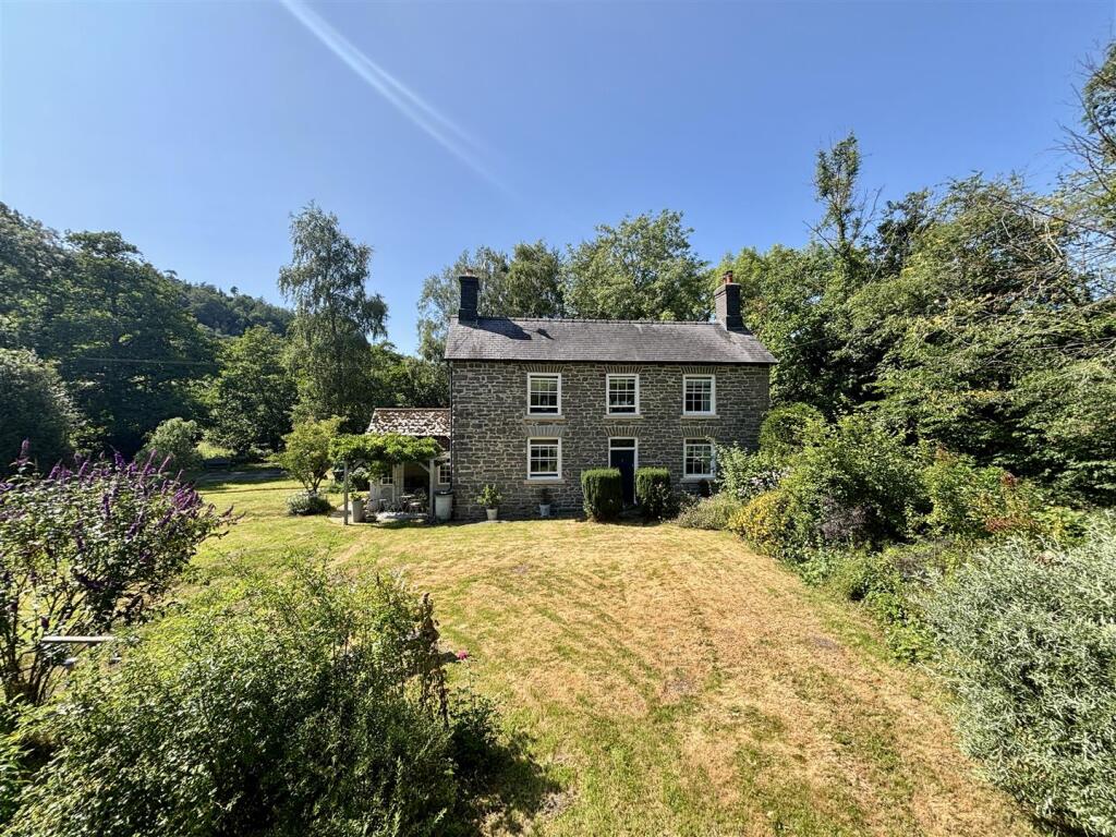 Main image of property: Hudson House, Mardu Lane, Clun