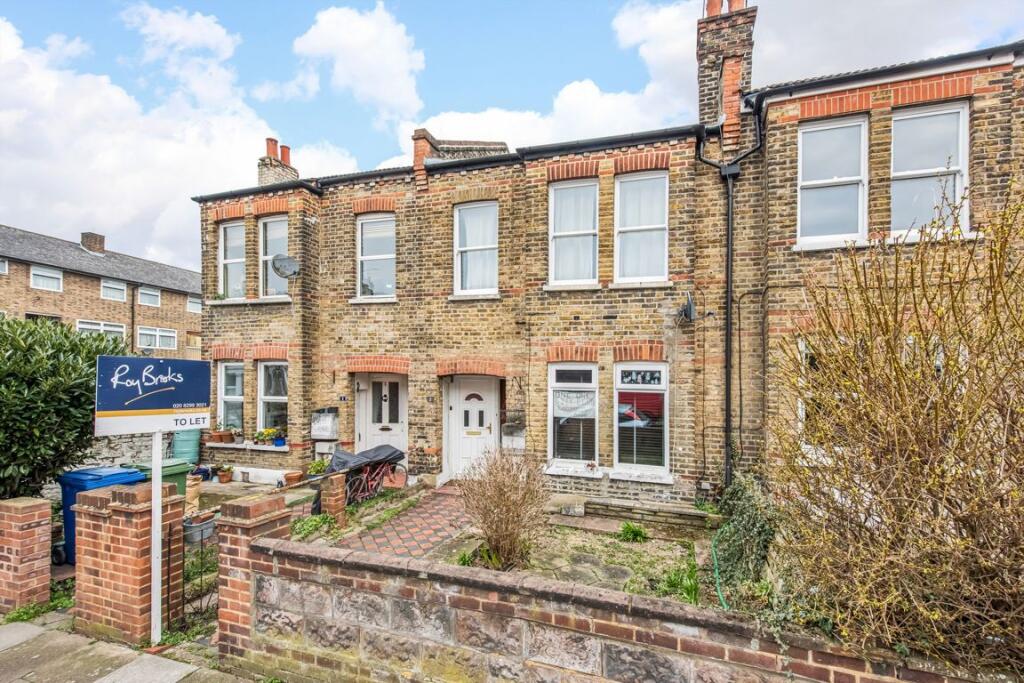 Main image of property: Thorne Terrace