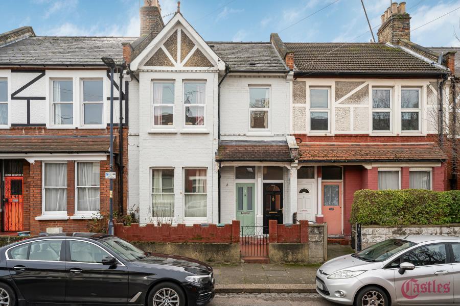 Main image of property: Manchester Road, Tottenham, N15