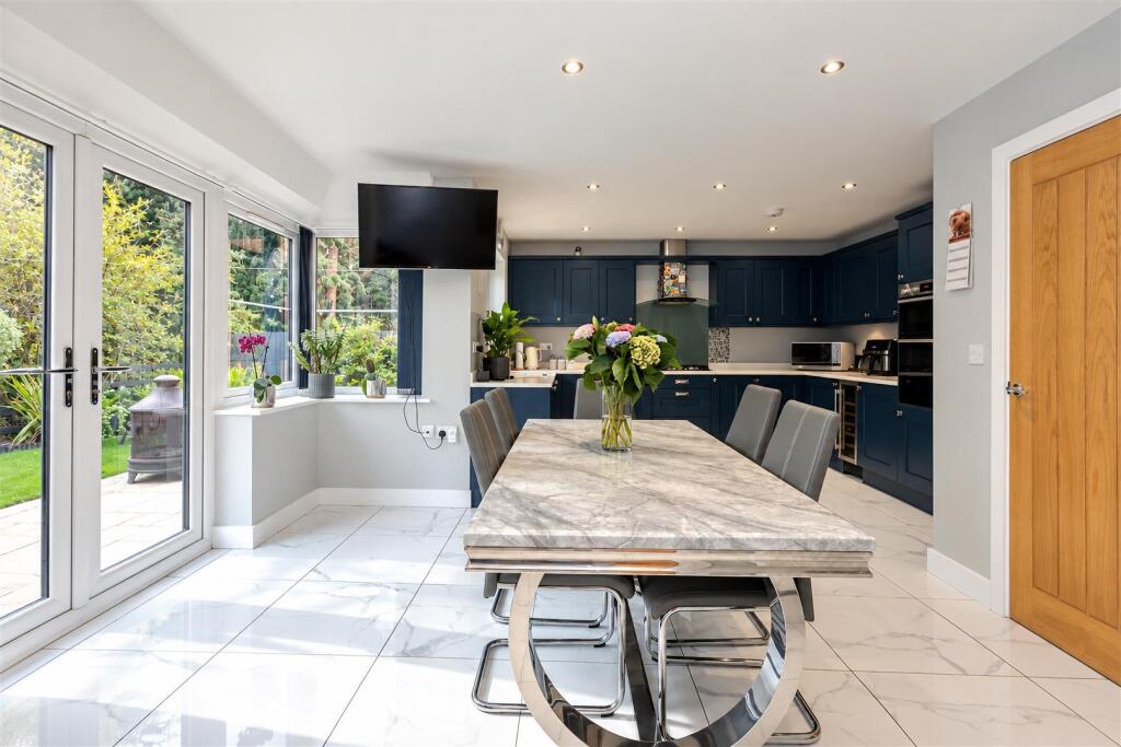 House in Peterborough - View 3