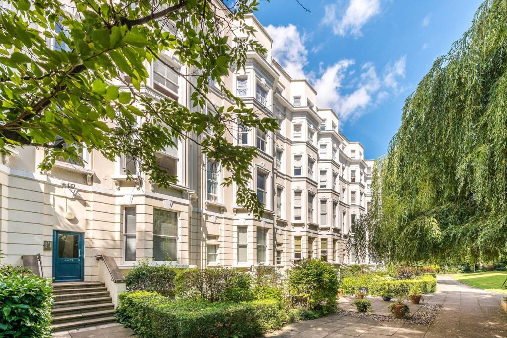 Main image of property: Pinehurst Court, Notting Hill, London, W11