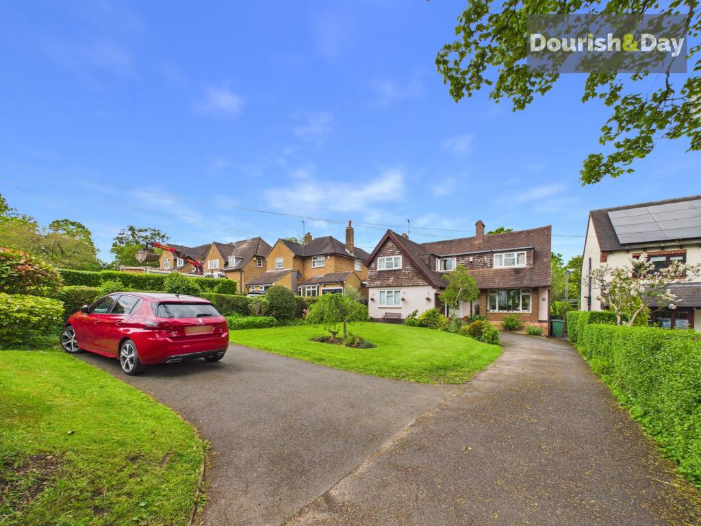 Main image of property: Castle Bank, Stafford, ST16