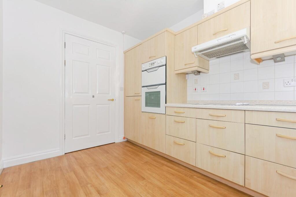 Deerhurst Court, Solihull - More