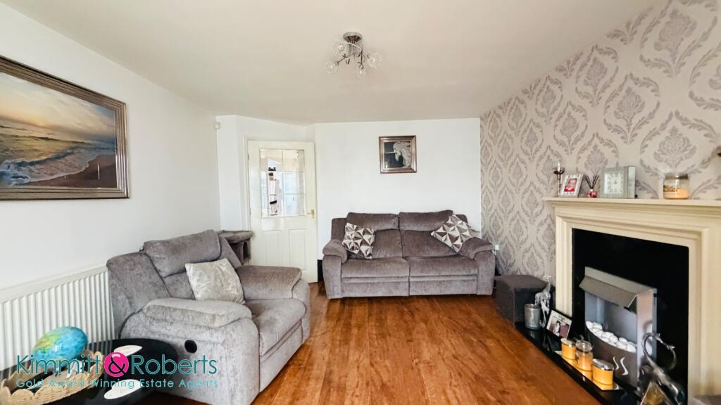 House in Seaham, County Durham - More
