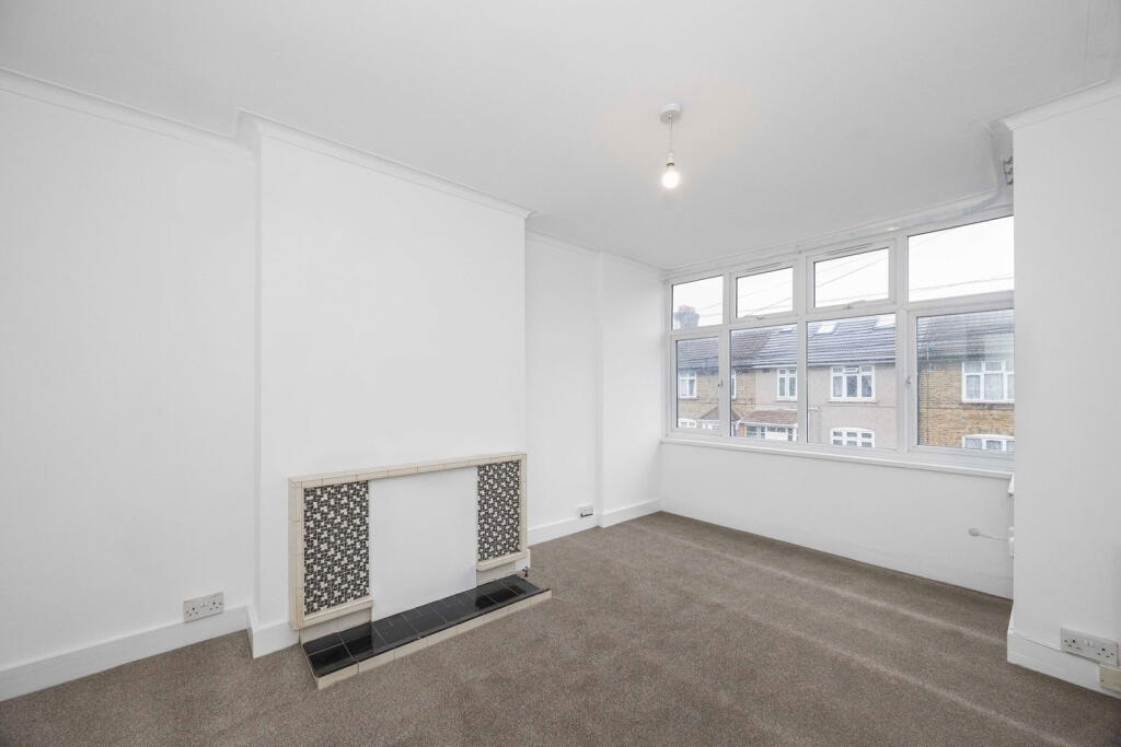 Main image of property: Blake Avenue, Barking, IG11
