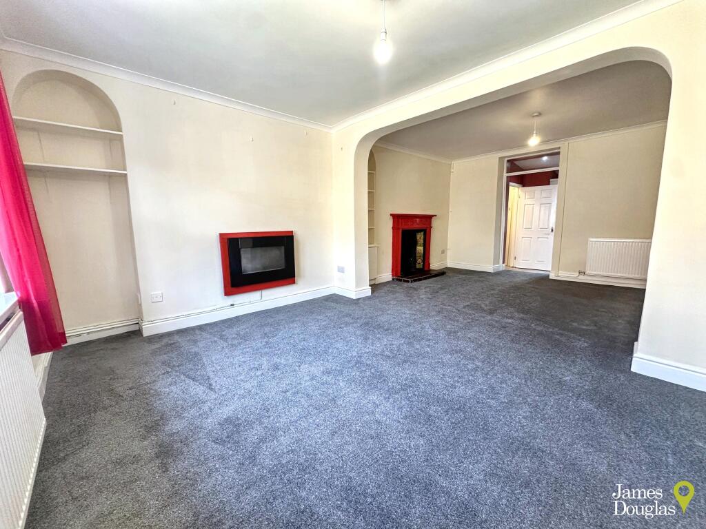 House in Cardiff, Rhondda Cynon Taf - View 5