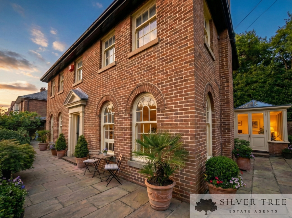 Main image of property: Holbeck Avenue, Scarborough, North Yorkshire