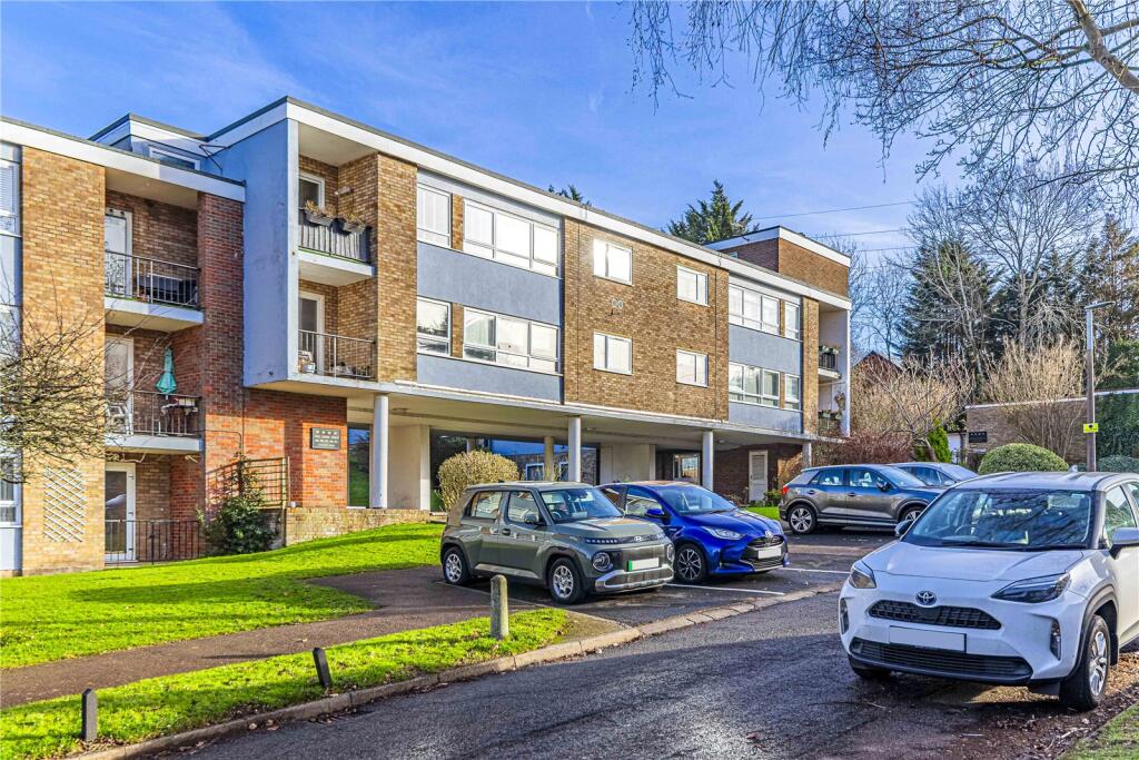 Main image of property: Ivinghoe Road, Bushey, Hertfordshire, WD23