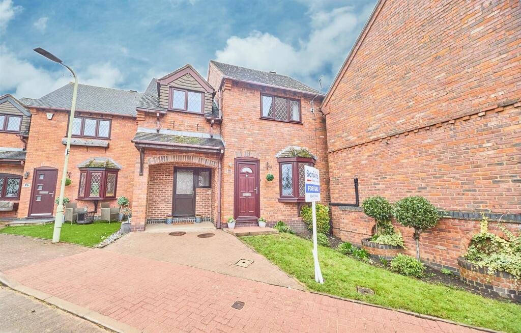 Main image of property: Windsor Court, Burbage, Hinckley