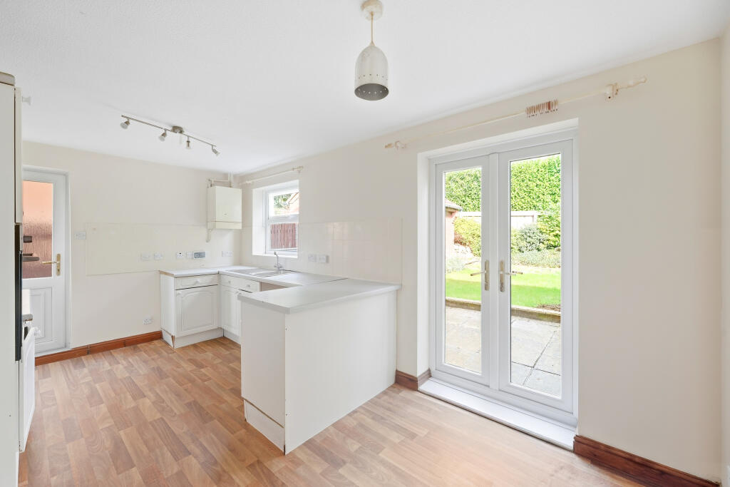 House in Malton, Old Malton - View 5