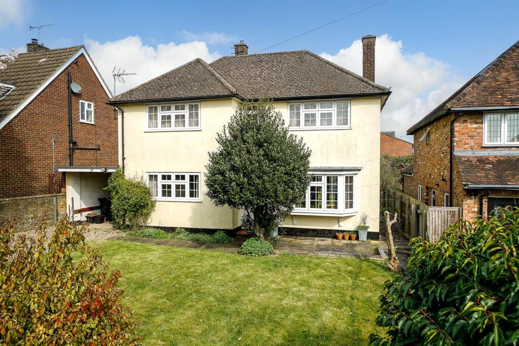 Additional image 26 of Crouch Hall Gardens, Redbourn, St. Albans