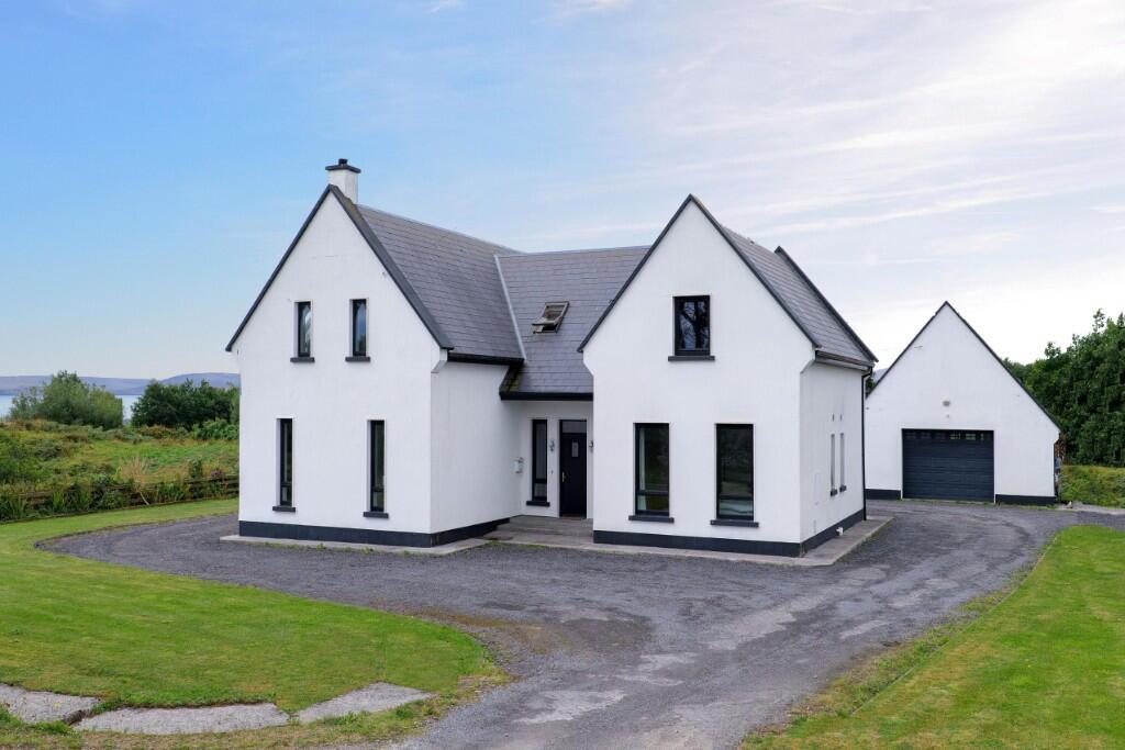 Main image of property: Inveran, Galway