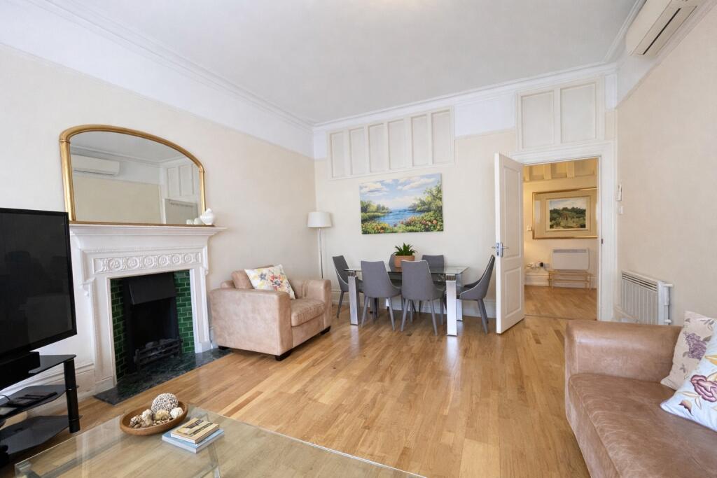 3 bedroom apartment for rent