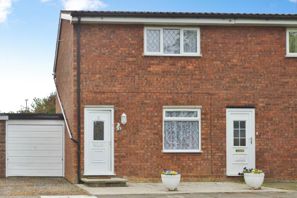 Main image of property: Hale Avenue, Stony Stratford, Milton Keynes, Buckinghamshire, MK11