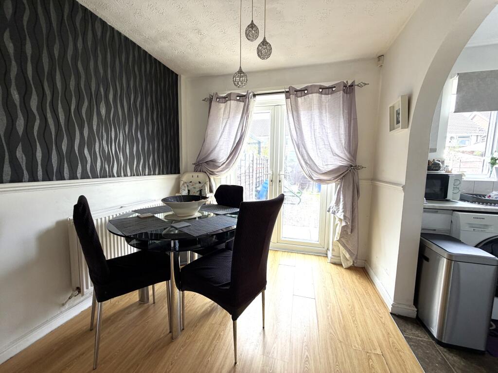 Aldermoor Close, Openshaw photo 5