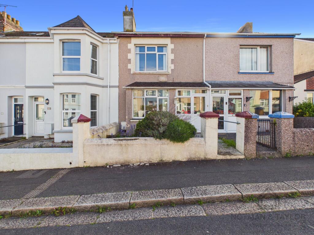 Main image of property: Liscawn Terrace, Torpoint