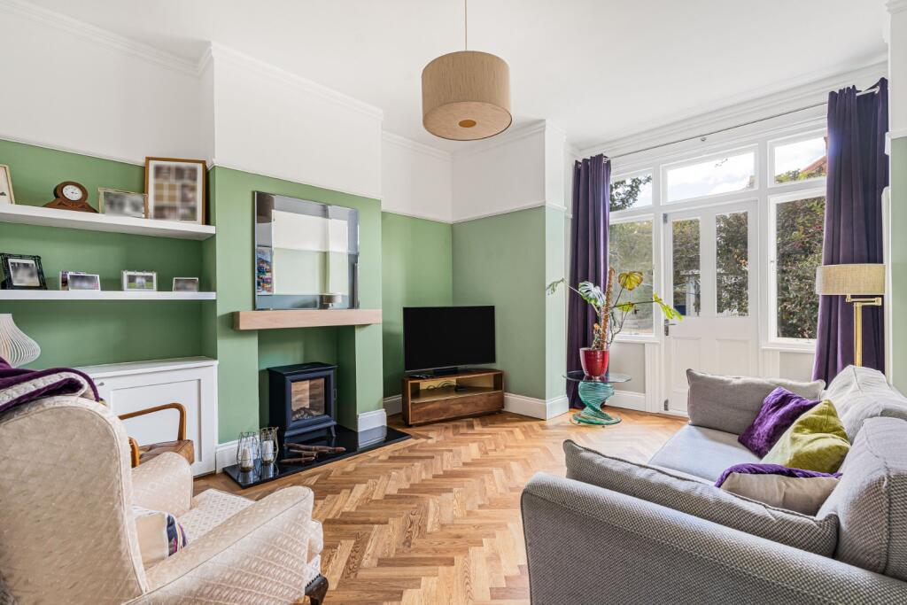 House in London - View 4