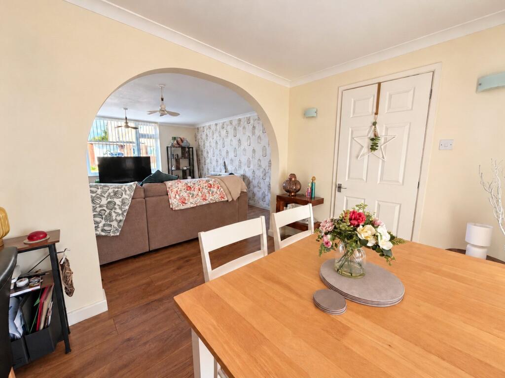 House in Swindon - More