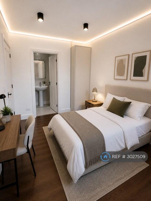 House in London - View 4