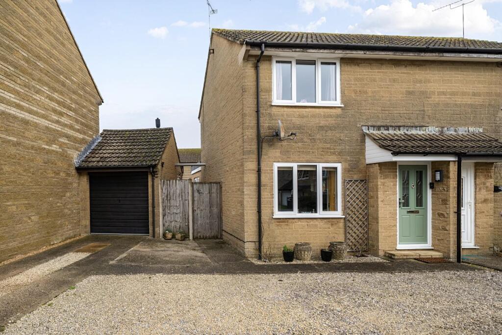 Main image of property: Blackbirds, Thornford, Sherborne