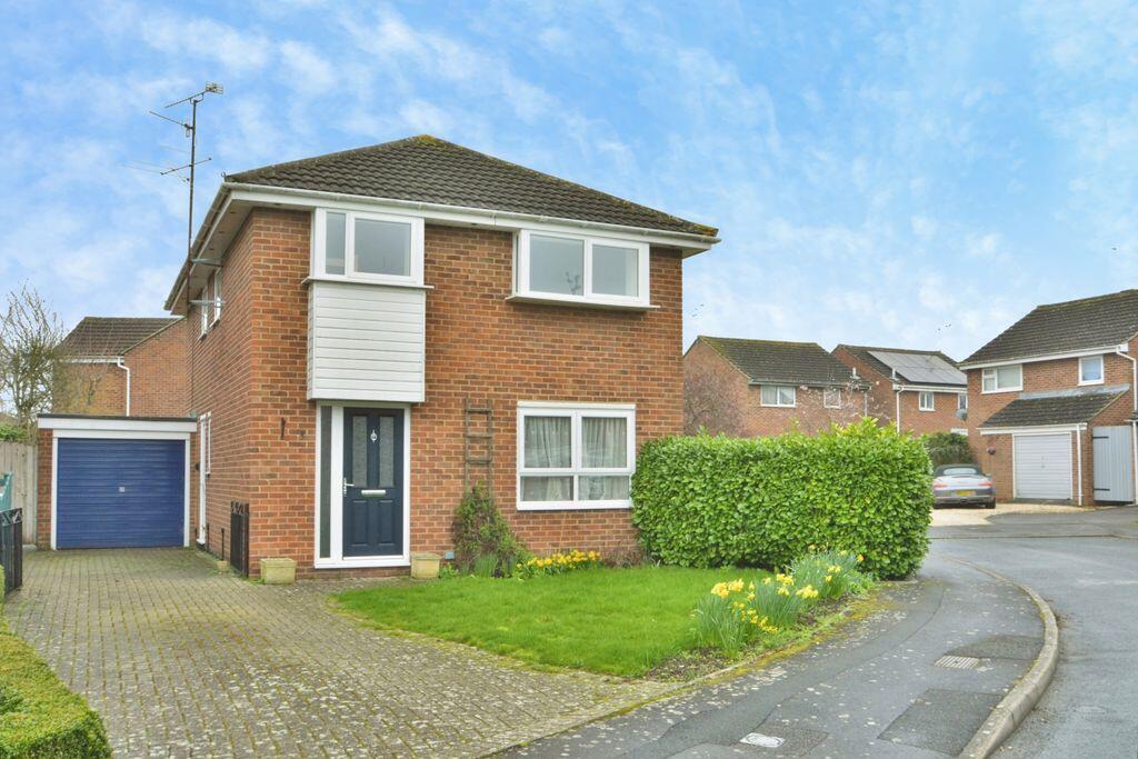 Main image of property: Pleydells, Cricklade, Wiltshire