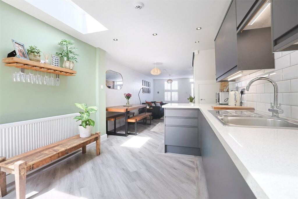 House in Gravesham, Higham - More