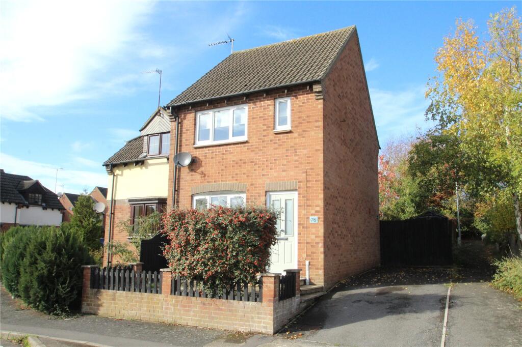 Main image of property: Avenue Road, Winslow, Buckingham, MK18